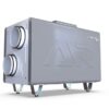 Rekuperator DEFRO DRX 400H