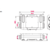 Rekuperator AWENTA Pro AQUILA 305 / VAR305 - obrazek 3